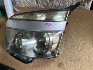 Фара левая Toyota Voxy ZRR70 3ZR-FAE 22-203 2 ракурс Фара левая Toyota Voxy ZRR70 3ZR-FAE 22-203 2 ракурс