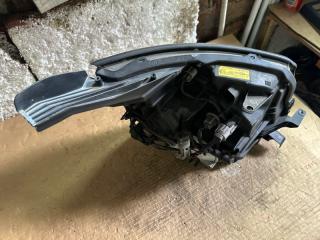 Фара левая Toyota Voxy ZRR70 3ZR-FAE 22-203 3 ракурс Фара левая Toyota Voxy ZRR70 3ZR-FAE 22-203 3 ракурс
