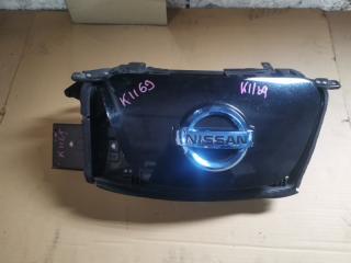 Лючок бензобака NISSAN LEAF контрактная Лючок бензобака NISSAN LEAF