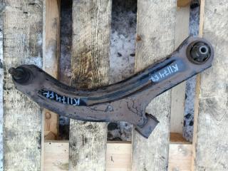 Рычаг передний правый NISSAN NOTE контрактная Рычаг передний правый NISSAN NOTE