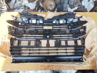 Решетка радиатора TOYOTA NOAH MZRA90W 53101V1020 4 ракурс