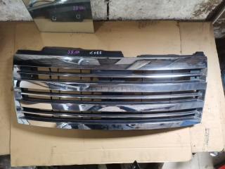 Решетка радиатора NISSAN ELGRAND e51 1 ракурс