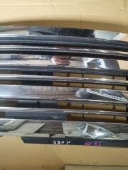 Решетка радиатора NISSAN ELGRAND e51 3 ракурс