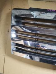 Решетка радиатора NISSAN ELGRAND e51 4 ракурс