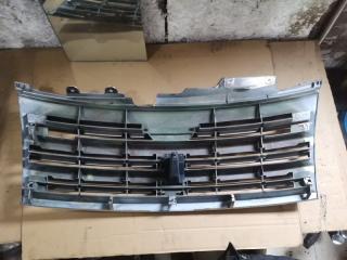 Решетка радиатора NISSAN ELGRAND e51 5 ракурс