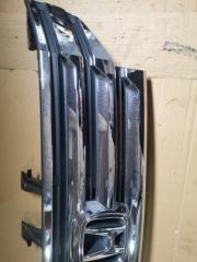 Решетка радиатора HONDA Stepwgn rk5 2 ракурс Решетка радиатора HONDA Stepwgn rk5 2 ракурс
