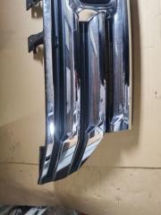 Решетка радиатора HONDA Stepwgn rk5 3 ракурс Решетка радиатора HONDA Stepwgn rk5 3 ракурс