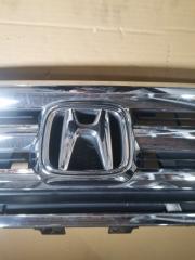 Решетка радиатора HONDA Stepwgn rk5 4 ракурс Решетка радиатора HONDA Stepwgn rk5 4 ракурс