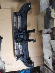Решетка радиатора HONDA Stepwgn rk5 5 ракурс Решетка радиатора HONDA Stepwgn rk5 5 ракурс