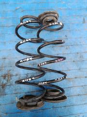 Запчасть пружина задняя HONDA FIT