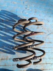 Запчасть пружина задняя NISSAN Lafesta