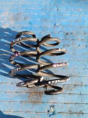 Запчасть пружина задняя NISSAN LEAF