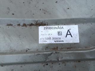 Батарея высоковольтная NISSAN LEAF ZE0 EM61 295b03na0a 5 ракурс
