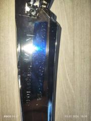 Планка под фары правая TOYOTA NOAH ZWR90W 53123-v1010 4 ракурс