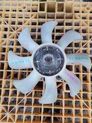 Запчасть вискомуфта NISSAN CARAVAN