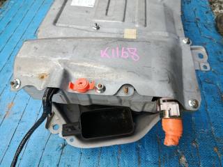 Батарея высоковольтная TOYOTA YARIS MXPH10 m15a-fxe 4 ракурс