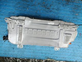 Батарея высоковольтная TOYOTA YARIS MXPH10 m15a-fxe 5 ракурс