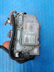 Инвертор TOYOTA AQUA NHP10 1NZ-FXE g9201-52011 1 ракурс