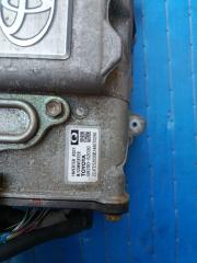 Инвертор TOYOTA AQUA NHP10 1NZ-FXE g9201-52011 2 ракурс