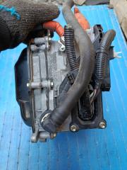 Инвертор TOYOTA AQUA NHP10 1NZ-FXE g9201-52011 5 ракурс
