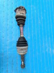 Запчасть привод передний левый NISSAN CARAVAN