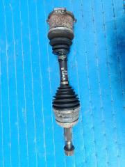 Запчасть привод передний правый NISSAN CARAVAN