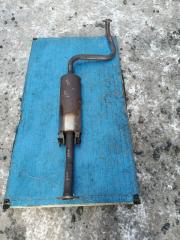 Запчасть глушитель NISSAN Lafesta