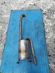 Бочка глушителя HONDA FREED