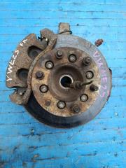 Запчасть ступица передняя правая NISSAN CARAVAN