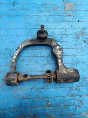 Рычаг передний левый NISSAN CARAVAN контрактная Рычаг передний левый NISSAN CARAVAN