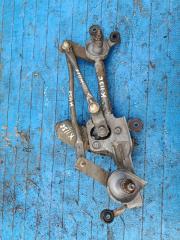 Запчасть трапеция дворников HONDA FIT