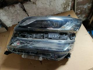 Фара левая TOYOTA VELLFIRE AGH30W 8115058401 1 ракурс Фара левая TOYOTA VELLFIRE AGH30W 8115058401 1 ракурс