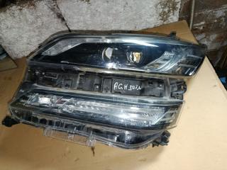 Фара левая TOYOTA VELLFIRE AGH30W 8115058401 2 ракурс Фара левая TOYOTA VELLFIRE AGH30W 8115058401 2 ракурс