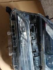 Фара левая TOYOTA VELLFIRE AGH30W 8115058401 3 ракурс Фара левая TOYOTA VELLFIRE AGH30W 8115058401 3 ракурс