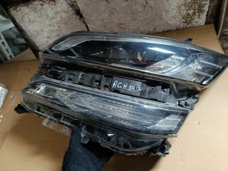 Фара левая TOYOTA VELLFIRE AGH30W 8115058401 5 ракурс Фара левая TOYOTA VELLFIRE AGH30W 8115058401 5 ракурс