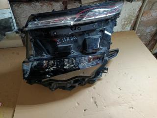 Фара левая TOYOTA VOXY ZWR90W V1-4 1 ракурс Фара левая TOYOTA VOXY ZWR90W V1-4 1 ракурс