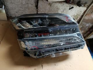 Фара правая TOYOTA VELLFIRE AGH30W 81110-58401 1 ракурс Фара правая TOYOTA VELLFIRE AGH30W 81110-58401 1 ракурс