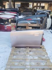 Дверь левая передняя HONDA FIT GE6, GE8, GE7, GP1 1 ракурс