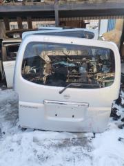 Дверь 5-я NISSAN CARAVAN