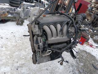 Двигатель HONDA ACCORD CL7 K20A 3 ракурс