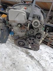 Двигатель HONDA ACCORD CL7 K20A 4 ракурс