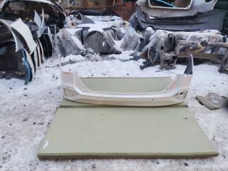 Бампер задний TOYOTA NOAH MZRA90W 52159-V1050 1 ракурс