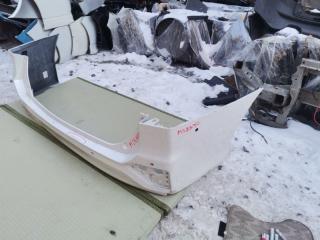 Бампер задний TOYOTA NOAH MZRA90W 52159-V1050 4 ракурс