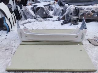 Бампер задний TOYOTA Alphard AGH40W 52159-v2010 1 ракурс