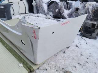 Бампер задний TOYOTA Alphard AGH40W 52159-v2010 3 ракурс