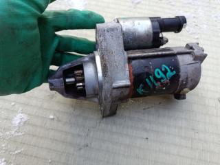 Стартер HONDA ACCORD CL7 K20A 428000-1360 2 ракурс