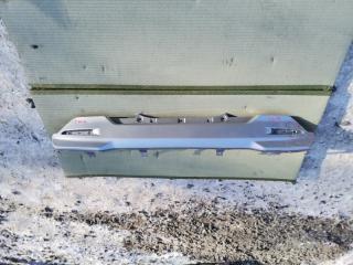 Бампер задний TOYOTA TANK M900A 52159b1260 1 ракурс