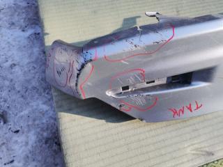 Бампер задний TOYOTA TANK M900A 52159b1260 2 ракурс