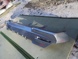 Бампер задний TOYOTA TANK M900A 52159b1260 4 ракурс