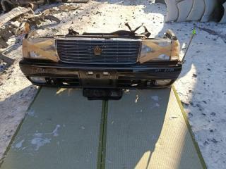 Nose cut TOYOTA COMFORT TSS11 1tr-fpe 1 ракурс
